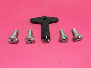 Kilitli Bijon Takımı Renault Clio 3 Megane 2 Espace 4 Laguna 2 Modus Vel Satis Twingo Scenic 2 Scenic 1 Safrane Dacia Logan - 7700422600