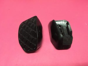 Fren Debriyaj Pedal Lastiği Volkswagen Passat Jetta Audi A4 A5 A6 A8 Skoda Superb '' Orjinal '' - 8D1721173B  8D1.721.173.B