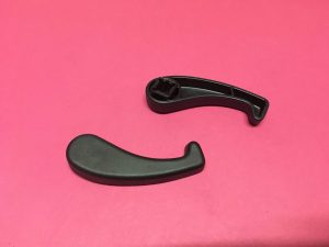 Kaput Açma Mandalı Plastiği Renault Talisman '' Orjinal '' - 656232694R