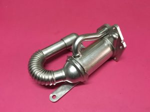 EGR Soğutucusu Renault Clio 4 Captur Dokker Lodgy Duster Fluence Kadjar Laguna 3 Symbol Joy 2 Megane 4 Scenic 3 Talisman Thalia 1.5 K9K Motor '' Orjinal '' - 147357493R   147352070R   147350718R    147357493R    7701478726    7701063752