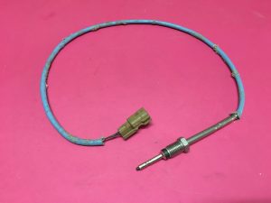 Turbo Sıcaklık Sensörü Katalizör Isı Kaptörü Renault Clio 4 Captur Espace 5 Fluence 2 Kadjar Kangoo Laguna 3 Latitude Megane 4 Sedan Megane 4 HB Scenic 3 Talisman Dacia Logan Dokker Lodgy Sandero 2 Duster Symbol Joy 2 ( Açık Mavi ) '' Orjinal '' - 226403788R