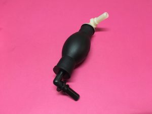 Mazot El Hava Pompası Renault Captur Fluence Megane 3 Megane 4 Talisman Clio 4 Kangoo 3 Latitude Dacia Logan Dokker Lodgy Duster Symbol Joy 2 ( İki Taraf Jak Girişli Düz Model ) '' Orjinal ''