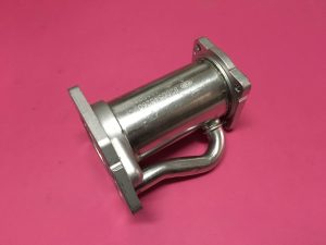 Turbo EGR Soğutucusu Renault Clio 3 Clio 4 Megane 2 Espace 5 Fluence Kadjar Kangoo Laguna 3 Megane 3 Megane 4 Scenic 2 Scenic 3 Symbol Thalia Talisman Dacia Dokker Duster Lodgy Logan Sandero Symbol Joy 2 K9K Motor 1.5 Dci ( Eski Model ) '' Orjinal '' - 7701063752  8200545260