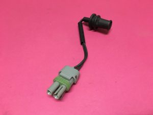 Enjeksiyonlu Elektronik Beyin Kablosu Isı Sondası Potansiyometre Renault Clio 1 R19 R21 Manager Optima Concorde R25 R9 Spring R11 Flash ( Renix ) '' Orjinal '' - 7700722068  7700722067