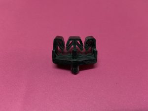 Hortum Boru Tutucu Bağlantı Sabitleme Klipsi Agrafı Renault Express Master 2 R19 Europa R21 Concorde Manager R25 R9 '' Orjinal '' - 7703079310