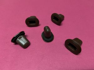 Stop Vida Sabitleme Klipsi Agrafı Renault Koleos Nissan X-Trail Qashqai Murano Terrano '' Orjinal '' - 265572U001 265572U000