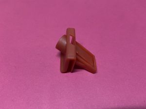 Ön Tampon Sağ Suportu Braketi Bağlantı Ayağı Renault Koleos Nissan Qashqai '' Orjinal '' - 62225JG000