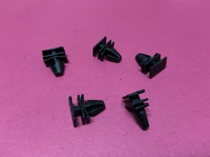 Kaput ve Çamurluk Üst Davlumbaz Bağlantı Sekmanı Klipsi Agrafı Renault Fluence Megane 3 - 769849465R
