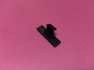 Yan Kelebek Camı Üst Klipsi Agrafı Takozu Renault Koleos '' Orjinal '' - 90356JY00A