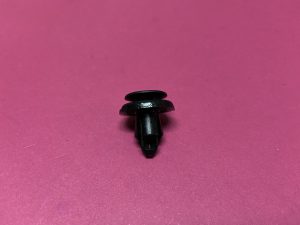 Tampon Klipsi Agrafı Renault Kadjar Koleos Nissan Qashqai X-Trail '' Orjinal '' - 0155310501