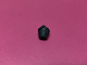 Arka Kapı Orta Alt Üst Lastik Takozu Renault Koleos '' Orjinal '' - 80872JY00A