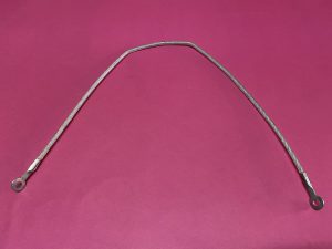 Kaput Dayama Gergi Teli Renault R9 Broadway Spring R11 Flash Raingbow - 7700753858