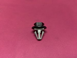 Çamurluk Davlumbaz Sabitleme Bağlantı Klipsi Agrafı Renault Captur Espace 5 Koleos 2 Modus Talisman Twingo Zoe '' Orjinal '' - 8200302291