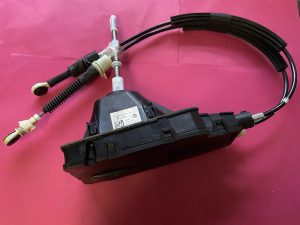 Vites Alt Kontrol Kumandası Vites Teli Komple Dacia Duster 2 '' Orjinal '' TL4 Motor Type Manuel Vites Teli '' Orjinal '' - 349015117R