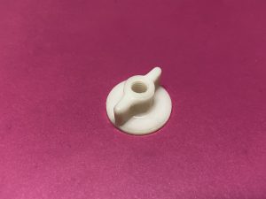 Araba Kaldırma Krikosu Sabitleme Sıkıştırma Somunu Renault R12 R9 Braodway Spring R11 Flash R25 R5 '' Orjinal '' - 7700615445