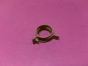 Hortum Kelepçesi Renault Captur Clio 4 Clio 5 Espace 5 Fluence Kadjar Koleos 2 Laguna 3 Latitude Megane 3 Megane 4 Modus Scenic 3 Scenic 2 Symbol Thalia Talisman Vel Satis Dacia Logan Dokker Sandero Lodgy ( Plastik Kelepçe ) - 7703083471