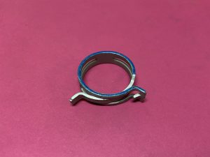 Plastik Kauçuk Hortum Kelepçesi Renault Captur Clio 2 Clio 3 Clio 4 Espace 5 Fluence Megane 3 Kadjar Kangoo 2 Laguna 3 Latitude Megane 4 Megane 3 Megane 2 Scenic 3 Symbol Thalia Talisman Dacia Lodgy Logan Dokker Duster '' Orjinal '' - 8200167448