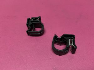 Çeşitli Bağlantı Kelepçesi Renault Captur Clio 3 Clio 4 Espace 5 Kangoo Master 2 Master 3 Megane 4 Scenic 4 Talisman Trafic 2 Zoe Dacia Logan Sandero Lodgy Dokker Duster Symbol Joy 2 '' Orjinal '' - 7703079463