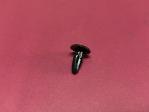 Kaput ve Çamurluk Üst Davlumbaz Bağlantı Sekmanı Klipsi Agrafı Renault Fluence Megane 3 '' Orjinal '' - 769849465R