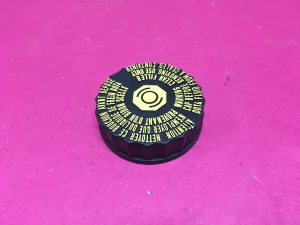 Fren Hidrolik Deposu Yağ Kapağı Renault Kadjar Nissan Qashqai X-Trail Juke '' Orjinal '' - 460204BA0A