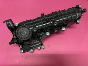 Emme Manifoldu Renault Captur Clio 5 Megane 4 Kadjar Talisman Dacia Duster 1.3 16V TCE H5H Motor ( Dizel ) '' Orjinal '' - 140034990R  140035548R  140030373R  140032410R