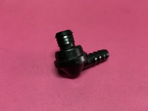 Fren Hava Deposu Valf Westinghouse Sibobu Renault Clio 2 Clio 3 Modus Megane 2 Laguna 2 Scenic 2 Scenic 3 Megane 3 Fluence Kangoo 2 ( 11 mm Hortum Giriş Kalınlığı ) '' Orjinal '' - 8200557536  8200422755  8200050165  474010013R
