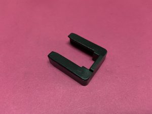 Dış Kapı Açma Kolu İç Kilitleme Plastiği Agrafı Mesnedi Renault R21 Manager Concorde '' Orjinal '' - 7700771309