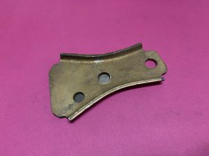 Sağ Salıncak Kulağı Sacı Renault R5 Express R9 Broadway R21 Manager Concorde R11 Flash '' Orjinal '' - 7700710102