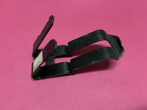 Sac Bağlantı Ayağı Demiri Renault R21 Manager Concorde Optima '' Orjinal '' - 7702252341