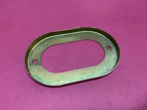 Kontra Sac Kapak Renault R9 Broadway Express R5 Espace R12 R11 Flash '' Orjinal '' - 7700686136