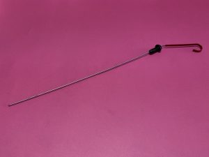 Motor Yağ Seviye Ölçme Çubuğu Renault R9 Broadway Spring R19 Europa Express R21 R5 Twingo CRJ C2L Motor 1.4 Benzinli Motor ( 34.5 cm Uzunluk Metal ) - 7700679693