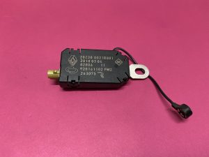 Anten Güçlendirici Beyni Modülü Renault Fluence Megane 3 Latitude Talisman '' Orjinal '' - 282300021R