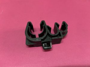 Kalorifer Hortumu Tespit Bağlantı Sabitleme Klipsi Agrafı Renault Clio Espace Fluence Kangoo Laguna Master Megane Scenic Trafic Vel Satis Symbol Thalia Dacia Duster '' Orjinal '' - 7703079856