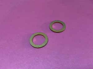 Enjektör Oring Contası Enjektör Pulu Renault Clio Espace Express Kangoo Laguna Modus Megane R19 Europa R21 Concorde Manager R12 Toros R5 Symbol Thalia Vel Satis Dacia Pick-Up Solenza Logan Duster '' Orjinal '' - 7700690542