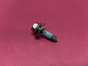 Tavan Barı Bakaliti Bağlantı Sabitleme Civatası Renault Kangoo 2 Kangoo Dacia Dokker Lodgy '' Orjinal '' - 7703602281