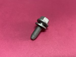 Şanzıman Motor Takoz Sabitleme Civatası Ön Beşik Bağlantı Civatası Viraj Denge Kolu Çubuğu Bağlantı Civatası Renault Clio 3 Espace Laguna 3 Megane 2 Megane 4 Talisman Trafic 3 Trafic 2 Vel Satis '' Orjinal '' - 7703602205