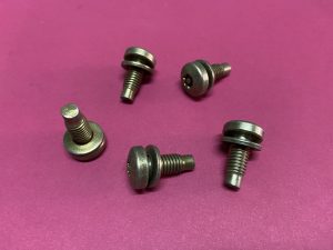 Stepne Taşıyıcı Demiri Bağlantı Sabitleme Civatası Renault Clio Espace R9 Broadway Express Laguna R19 Europa Safrane R5 '' Orjinal '' - 7703006216