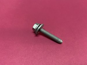 Direksiyon Kolonu Alt Mafsalı Bağlantı Civatası Motor Kulak Bağlantı Civatası Renault Captur Clio Espace Express Fluence Kangoo Koleos Laguna Latitude Master 3 Megane 4 Modus Megane Scenic Symbol Thalia Talisman Trafic Twingo Vel Satis Dacia Duster Dokker Lodgy Logan Sandero '' Orjinal '' - 7703602246