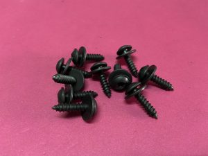 Panjur Tampon Bağlantı Civatası Tampon Reflektör Sabitleme Civatası Renault Clio 2 Clio RS Kangoo Talisman '' Orjinal '' - 7703016553