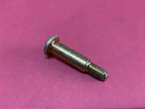 Bagaj Kilit Karşılığı Ayar Vidası Civatası Renault R11 Flash R21 Concorde Manager Optima R25 '' Orjinal '' - 7700712549