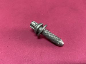 Torsiyon Bağlantı Sabitleme Civatası Renault R9 R11 R12 Toros '' Orjinal '' - 7705190568