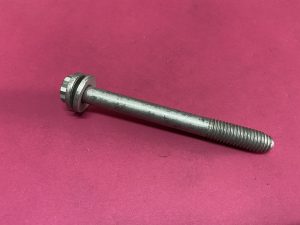 Torsiyon Bağlantı Sabitleme Civatası Renault R9 Broadway Spring R11 Flash R12 Toros '' Orjinal '' - 7705190581