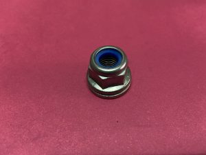 Ön Beşik Somunu Renault Espace 5 Laguna 3 Megane 4 Talisman Twingo 3 Dacia Logan Sandero Dokker Symbol Joy 2 '' Orjinal '' - 7703034220