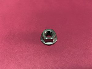 Pedal Kolu Bağlantı Somunu Renault Captur Clio Espace Fluence Kadjar Kangoo Koleos Laguna Latitude Master Modus Megane Safrane Scenic Symbol Thalia Talisman Trafic Twingo Vel Satis Dacia Logan Dokker Lodgy Duster Sandero Symbol Joy 2 '' Orjinal '' - 7703033206