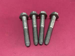 Beşik Civatası Renault R9 Broadway Spring R11 Flash '' Orjinal '' - 7703602078