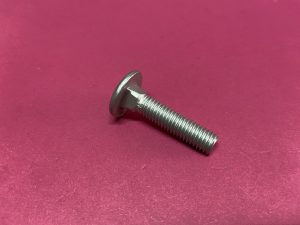 Bağlantı Sabitleme Civatası Renault R19 Europa R9 Broadway Spring R11 Flash '' Orjinal '' - 7703010031