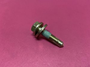 Bağlantı Sabitleme Civatası Renault Clio Megane R9 R19 R21 '' Orjinal '' - 7703620000