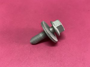 Bağlantı Sabitleme Civatası Renault Clio R19 R9 Megane Kangoo '' Orjinal '' - 7705096055