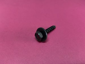 Tampon Bağlantı Civatası Tampon Ayağı Sabitleme Civatası Vidası Renault Captur Clio Express Kangoo Laguna Latitude Megane Modus Scenic Talisman Twingo Dacia Logan Duster Lodgy Dokker '' Orjinal '' - 7703017096