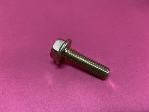 Motor Blok Bağlantı Civatası Renault R9 Broadway Spring Espace 2 Laguna Master 1 R19 Europa R21 Concorde Manager R25 Safrane R5 '' Orjinal '' - 7703002065